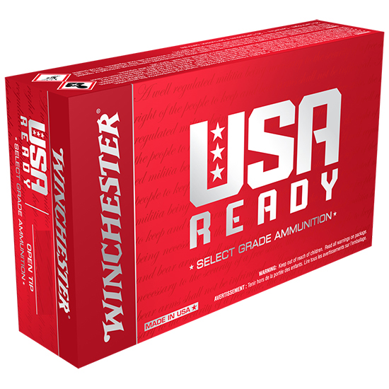 WIN READY 223REM 62GR HP 20/10 - Sale